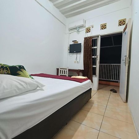 Pts Homestay Syariah Bandung Extérieur photo