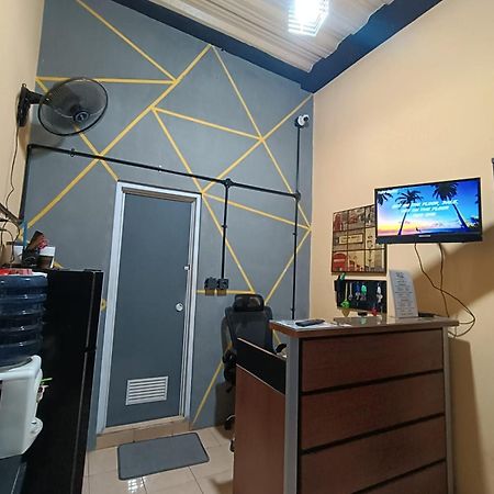 Pts Homestay Syariah Bandung Extérieur photo