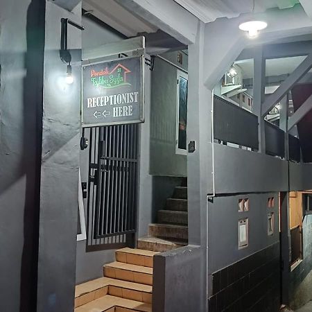 Pts Homestay Syariah Bandung Extérieur photo