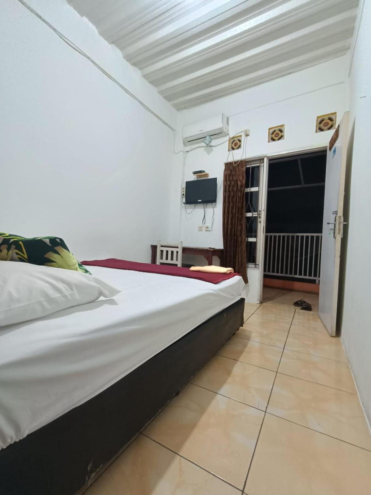 Pts Homestay Syariah Bandung Extérieur photo