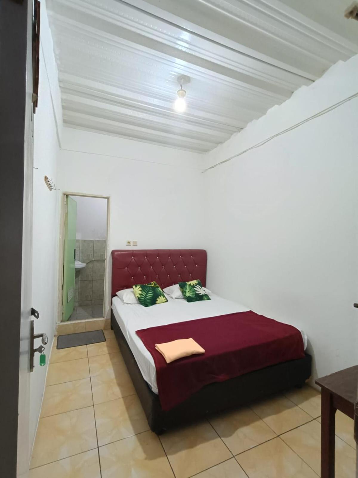 Pts Homestay Syariah Bandung Extérieur photo